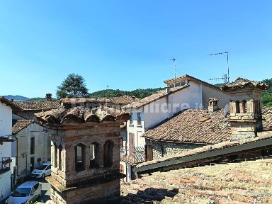 Terratetto unifamiliare via Cerchia, Godiasco, Godiasco Salice Terme
