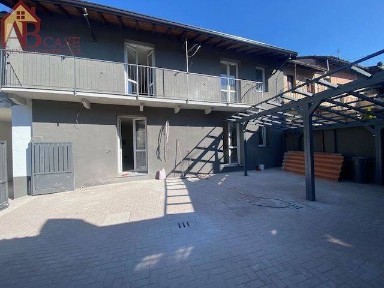 Gambolò, via mazzini, 8