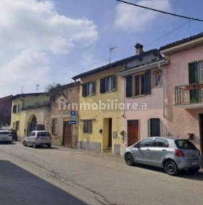 Casa indipendente all'asta via Roma, 29, Codevilla