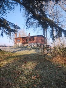 Terratetto plurifamiliare Sp195, Inverno e Monteleone