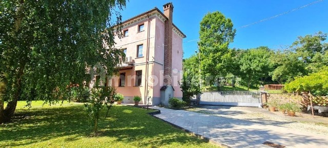 Terratetto unifamiliare Montesegale frazione Cencerate Inferiore 1, Montesegale