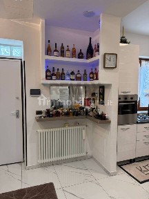 Terratetto plurifamiliare 61 m², ottimo stato, Centro, Torre de' Negri