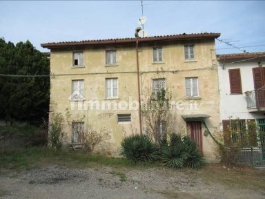 Casa indipendente all'asta via Fratelli Fitti, 12, Pietra de' Giorgi