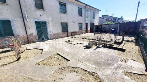 Terratetto unifamiliare via Vittorio Veneto, 2, Gerola Nuova, Casei Gerola