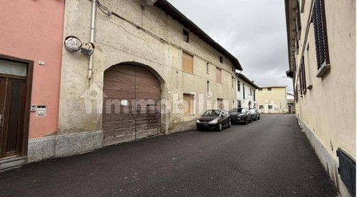 Casa indipendente all'asta via Gruava, 24, Gambolò