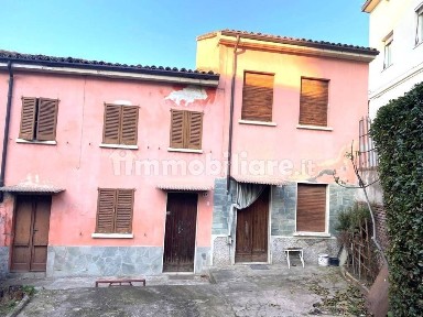 Terratetto unifamiliare Stradella via Pozzone 33, Centro, Stradella