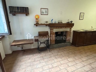 Terratetto plurifamiliare vicolo Miradolo, Centro, Marcignago