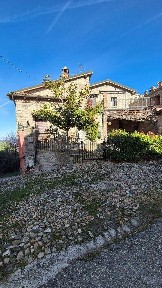 Terratetto unifamiliare Località Mandasco 22, Colli Verdi