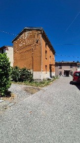 Terratetto unifamiliare Lumello, Ponte Nizza