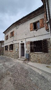 Terratetto unifamiliare frazione Arpesina 9, Borgo Priolo