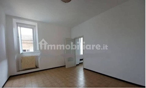 Terratetto unifamiliare piazza Luigi Campegi, Centro, Tromello