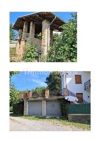 Casa indipendente all'asta Località Gaminella, 4, Godiasco Salice Terme