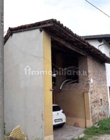 Casa indipendente all'asta via Garibaldi, 24, Gambarana