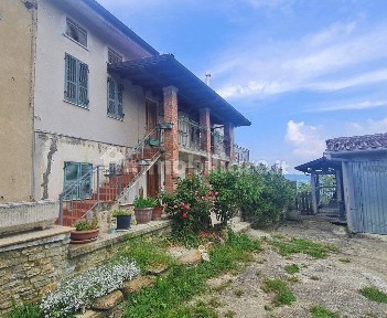 Terratetto plurifamiliare frazione Casone, Carmine, Colli Verdi