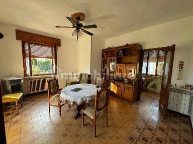 Terratetto unifamiliare corso Garibaldi, 97, Centro, Mortara