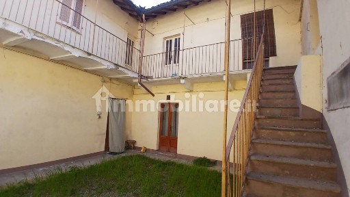 Terratetto unifamiliare 210 m², buono stato, Centro, Mortara