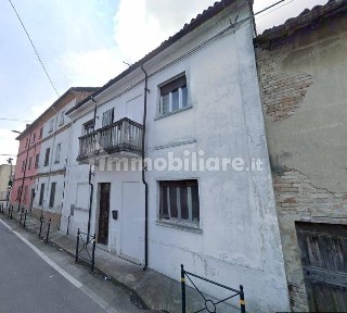 Casa indipendente all'asta via Francesco Giudice, 5, Voghera