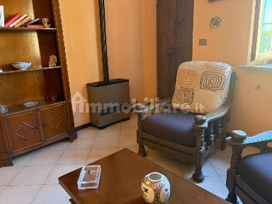 Terratetto unifamiliare via Recoaro, Centro, Broni