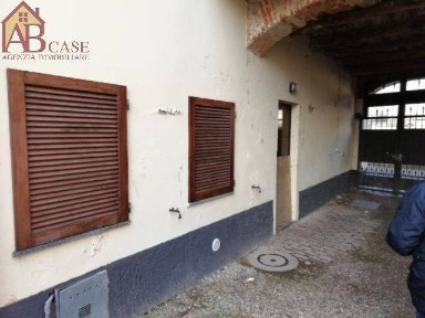 Gambolò, via mazzini, 8