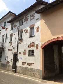 Terratetto unifamiliare via Dottor Magnani 28, Breme