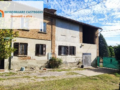Torrazza Coste, via Roma