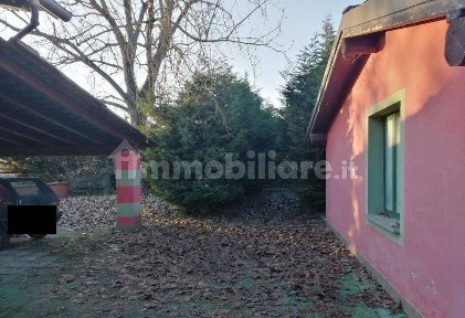 Casa indipendente all'asta via Strada Provinciale 193 Bis, Ferrera Erbognone
