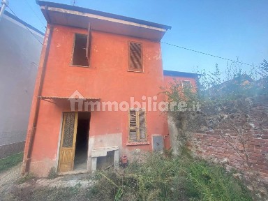 Terratetto unifamiliare 152 m², da ristrutturare, Centro, Galliavola