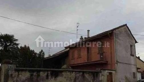 Casa indipendente all'asta via Risorgimento, Zeme
