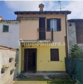 Casa indipendente all'asta via Roma, 29, Codevilla