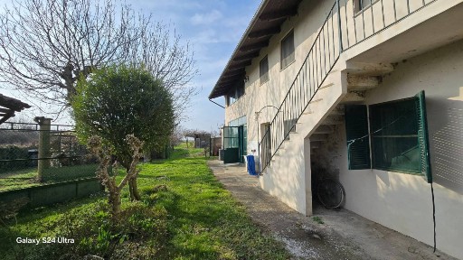 Terratetto unifamiliare corso Giuseppe Garibaldi, Centro, Mortara