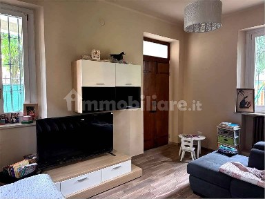 Terratetto unifamiliare 220 m², ottimo stato, Ponte Rosso, Le Braide, Campoferro, Voghera