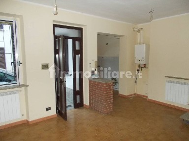 Terratetto unifamiliare centro, Broni