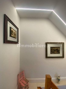 Terratetto unifamiliare vivente, Vistarino