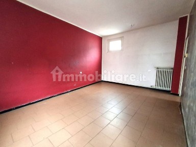 Terratetto unifamiliare Pinarolo Po via De Pretis 169, Pinarolo Po