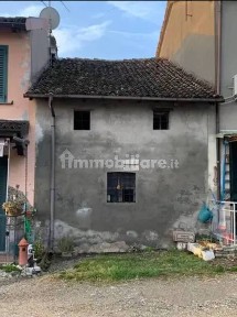 Terratetto unifamiliare via Roma, Argine, Bressana Bottarone