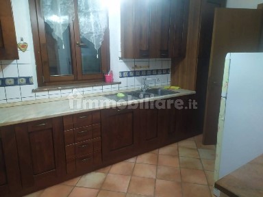 Terratetto unifamiliare 90 m², ottimo stato, Galliavola