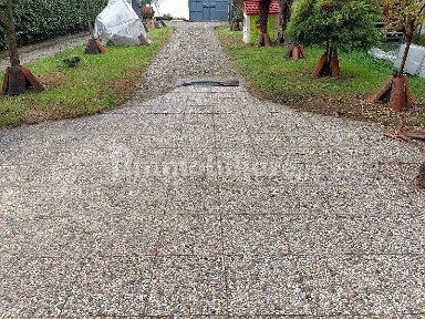 Terratetto unifamiliare 320 m², ottimo stato, Centro, Mortara