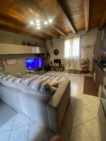 Terratetto unifamiliare 60 m², ottimo stato, Marzano