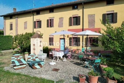 Terratetto plurifamiliare corso Giovanni Josti, Centro, Mortara