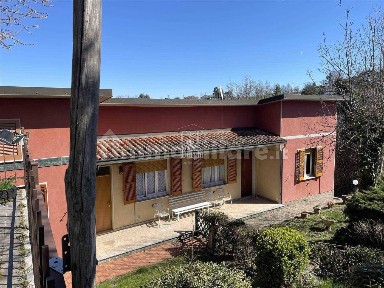 Terratetto unifamiliare via Sant'Alberto 37, Ponte Nizza