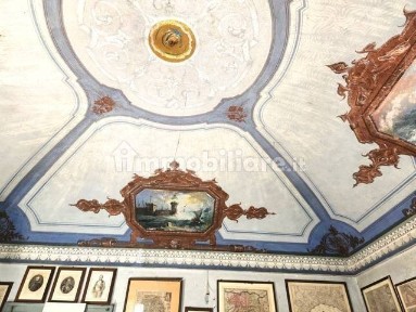 Terratetto unifamiliare Casteggio via Console Marcello 15, Casteggio