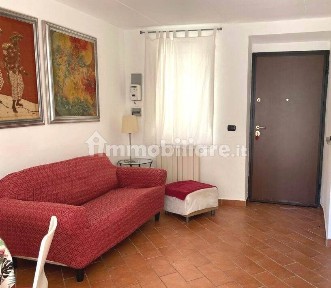Terratetto unifamiliare 60 m², buono stato, Centro, Broni