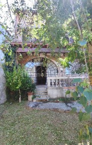 Terratetto unifamiliare 170 m², ottimo stato, Pietra de' Giorgi