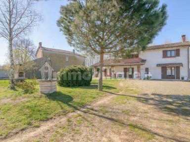 Terratetto unifamiliare 480 m², ottimo stato, Centro, Mortara