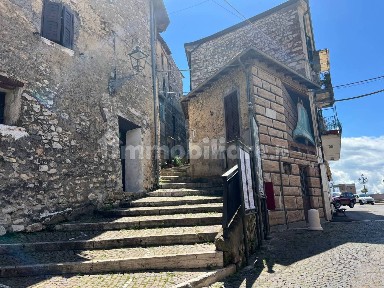 Magazzino - Deposito in Vendita