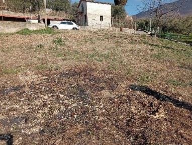 Magazzino - Deposito in Vendita
