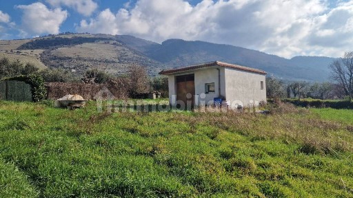 Magazzino - Deposito in Vendita