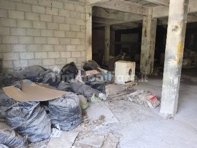 Magazzino all'asta via Borgonuovo 44, Isola del Liri