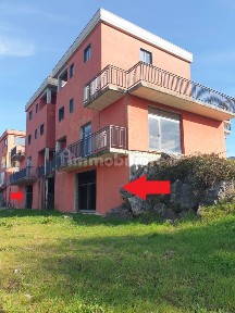 Ceccano, Viale Fabrateria Vetus