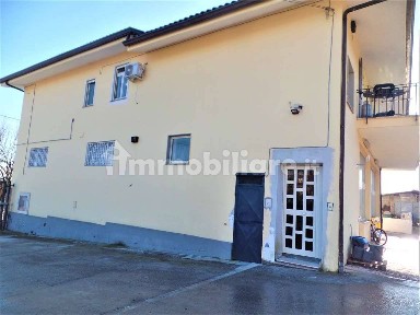 Magazzino - Deposito in Vendita